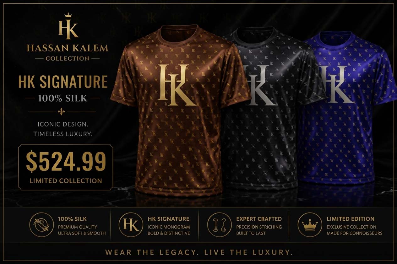HK SIGNATURE