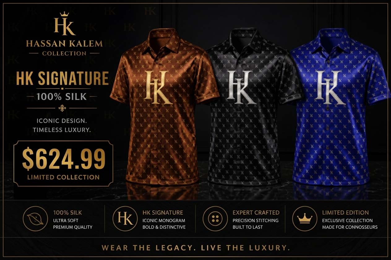 HK SIGNATURE